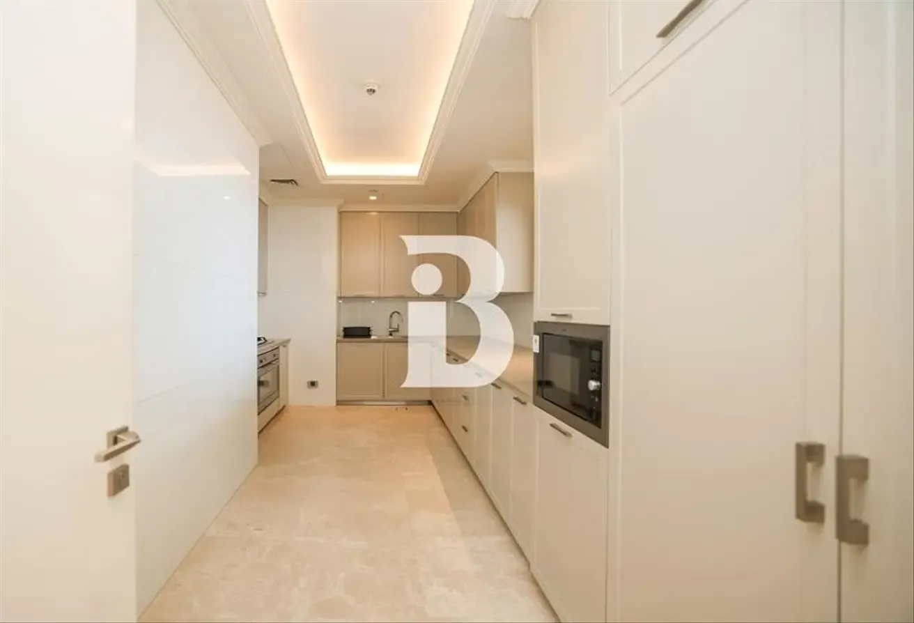 Furnished |  Vacant  | Burj Khalifa View