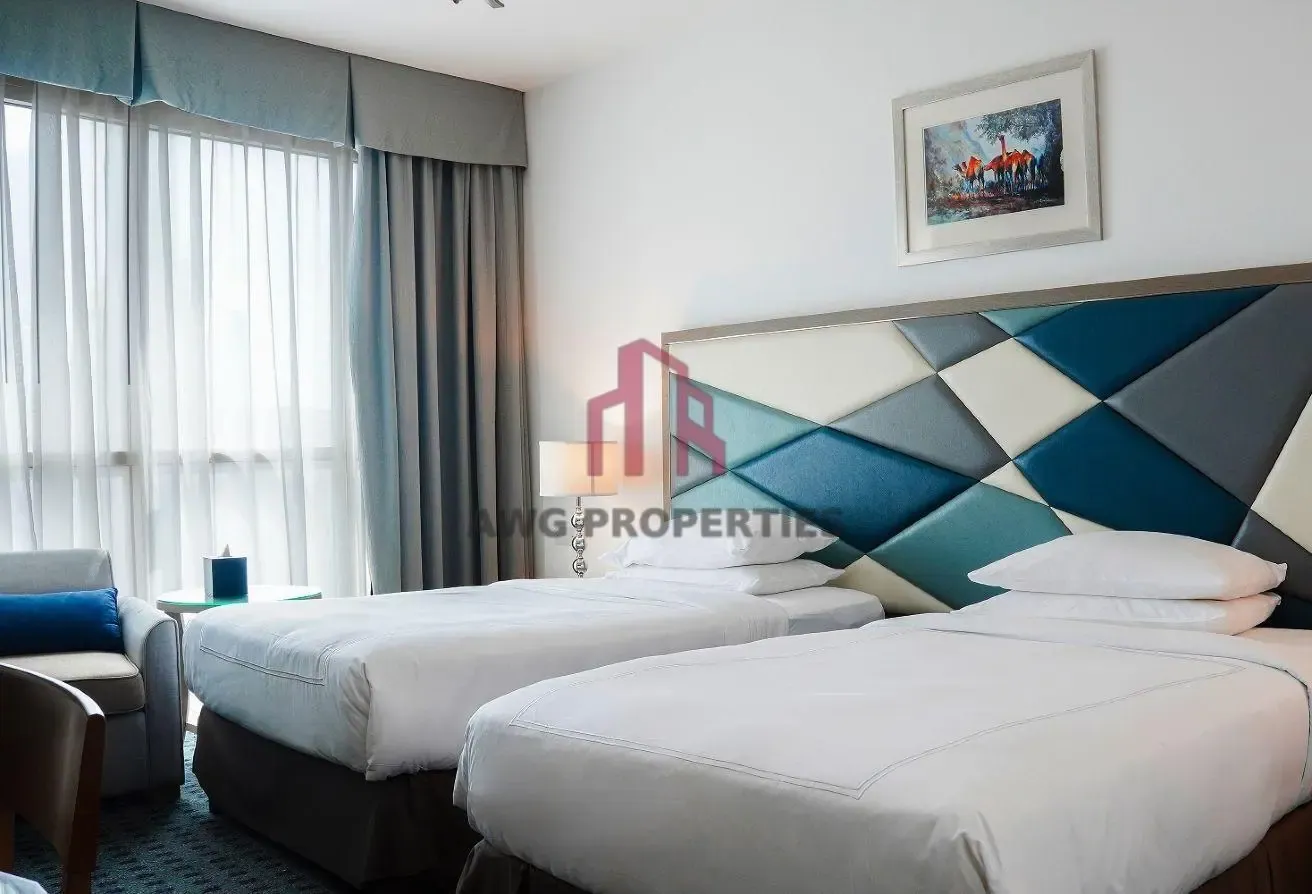 Direct from Landlord| All Bills Included|Best Unit