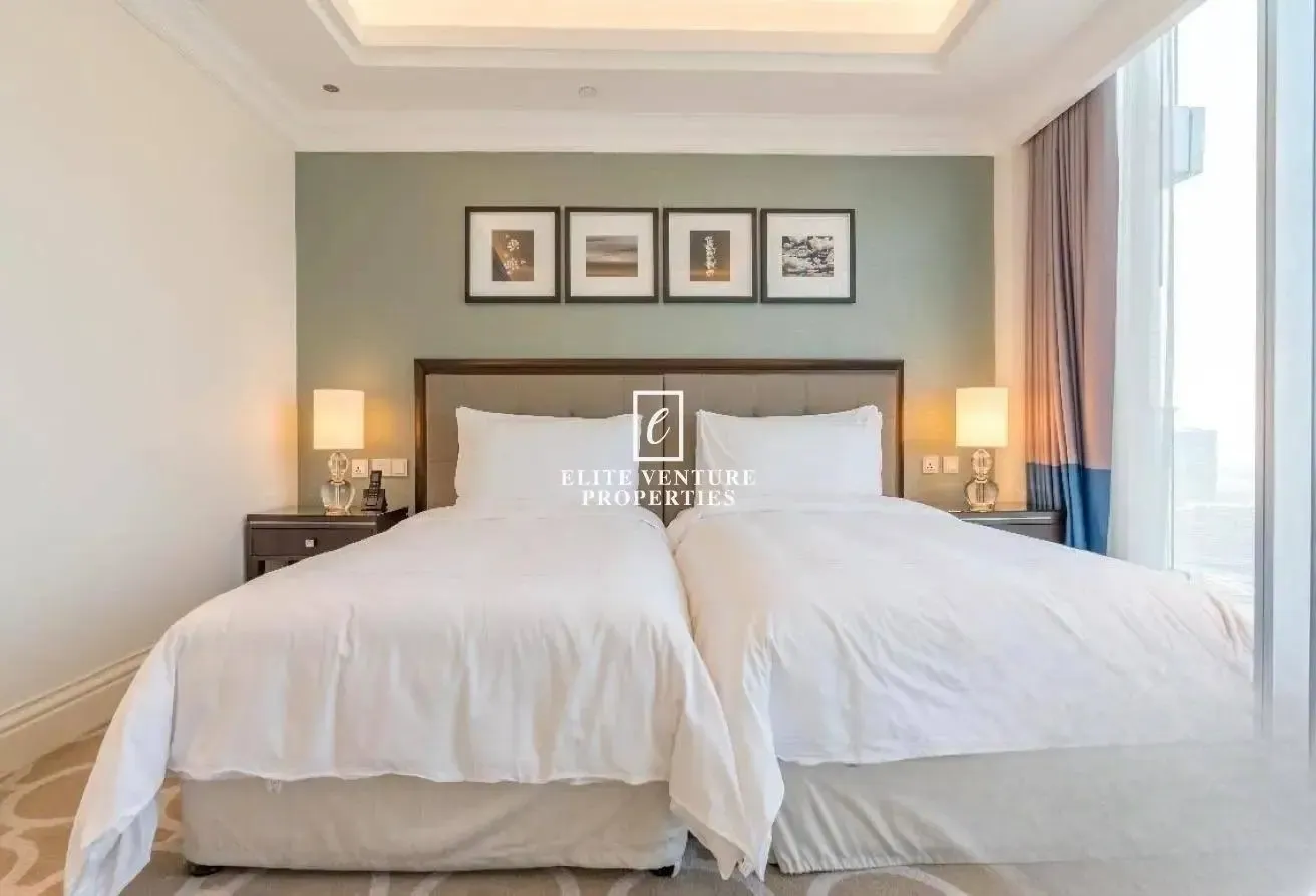 LUXURIOUS LIVING | PREMIUM QUALITY | HIGH FLOOR