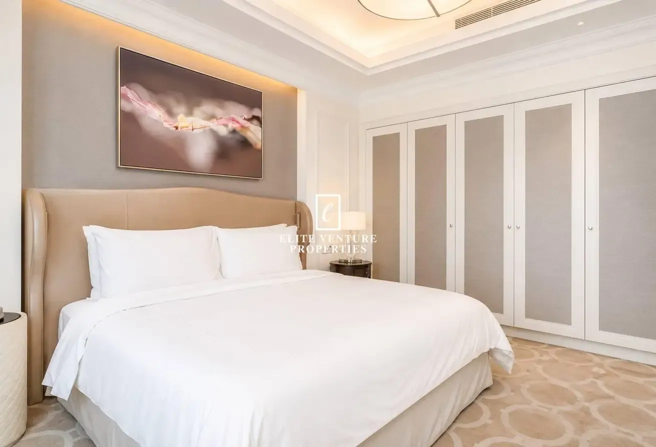 LUXURIOUS LIVING | PREMIUM QUALITY | HIGH FLOOR