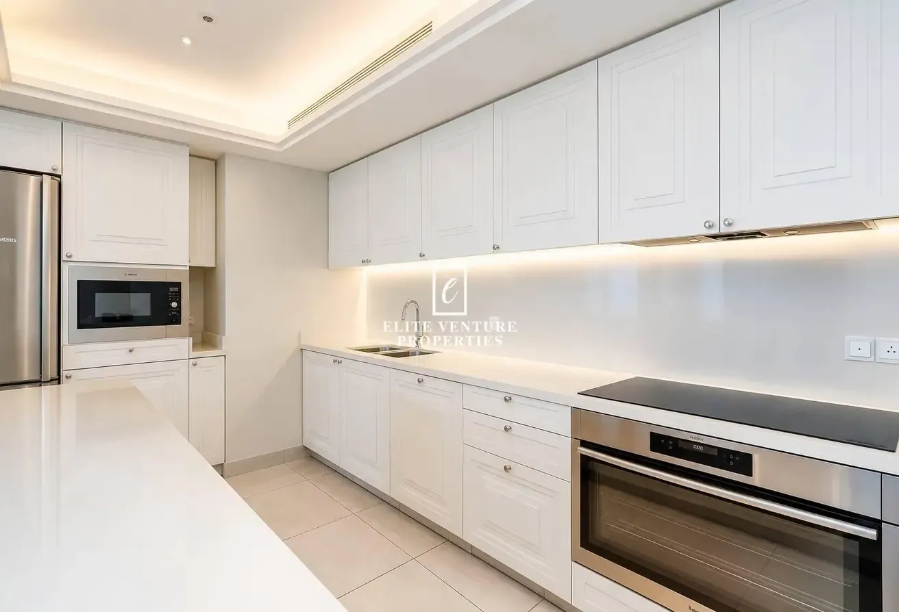 LUXURIOUS LIVING | PREMIUM QUALITY | HIGH FLOOR