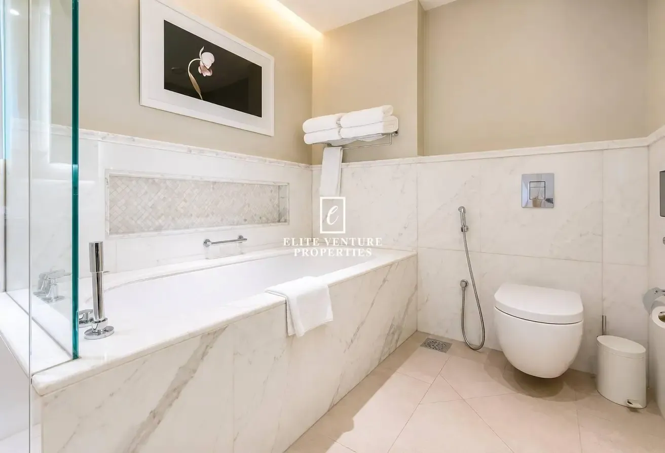 LUXURIOUS LIVING | PREMIUM QUALITY | HIGH FLOOR