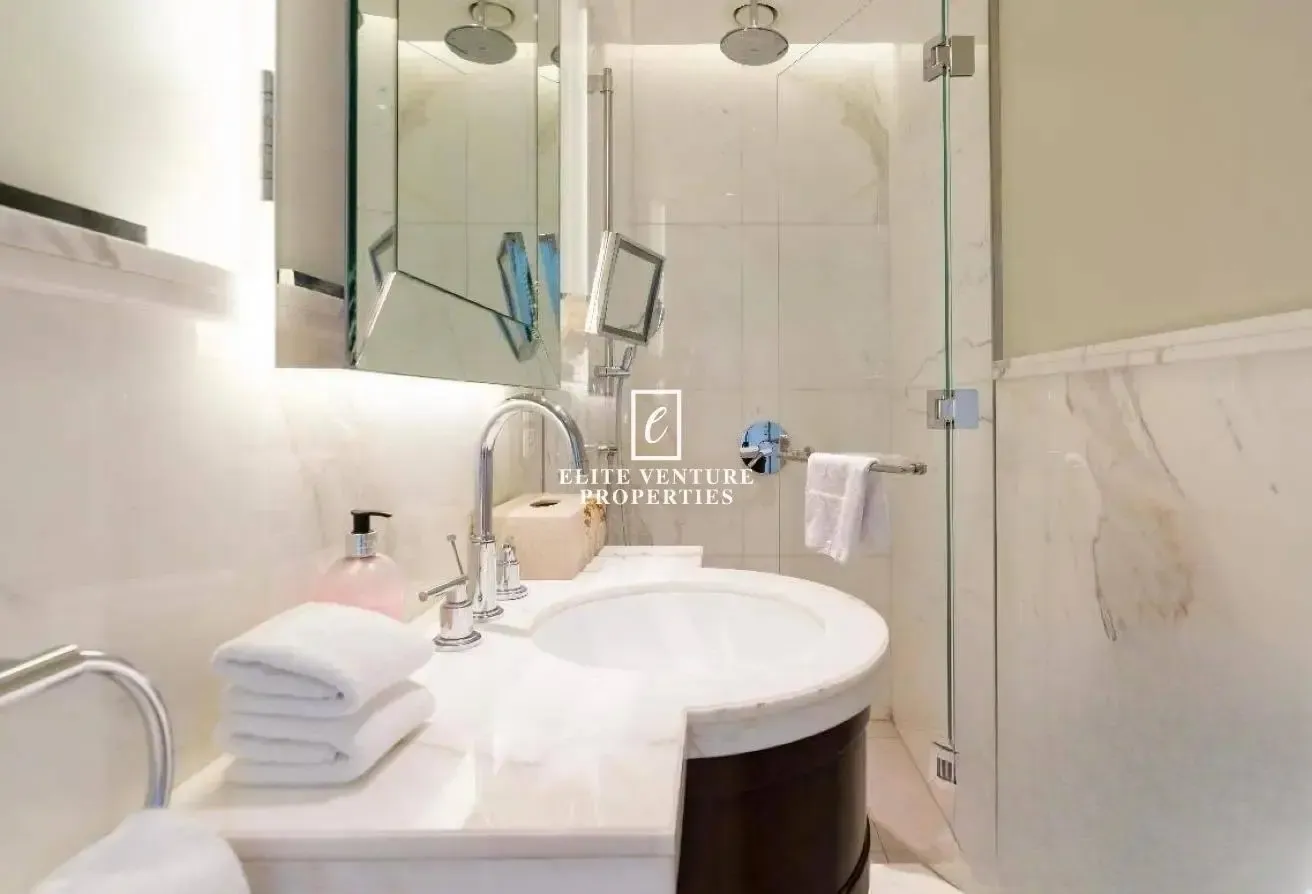LUXURIOUS LIVING | PREMIUM QUALITY | HIGH FLOOR