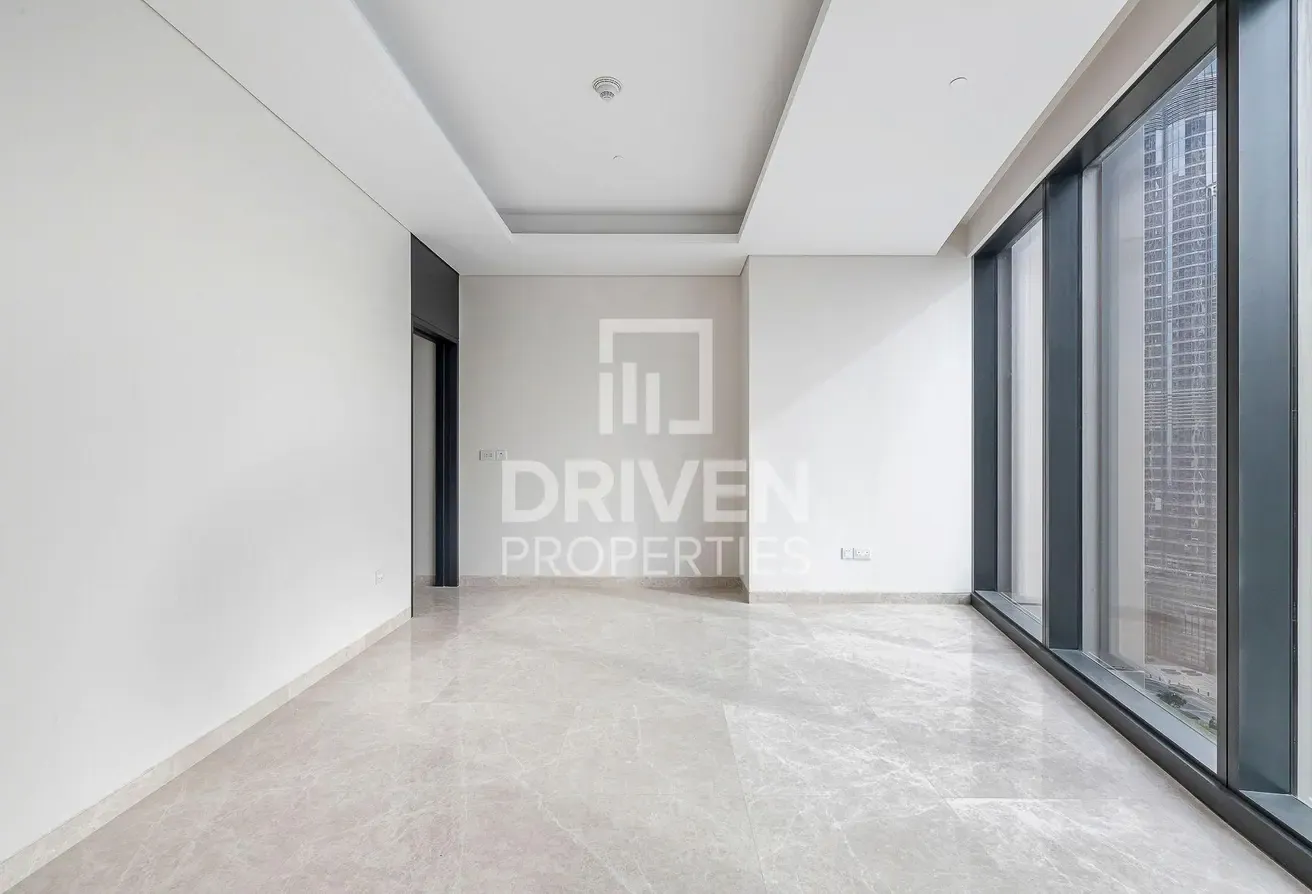 Stunning View | Luxury Unit | High Floor
