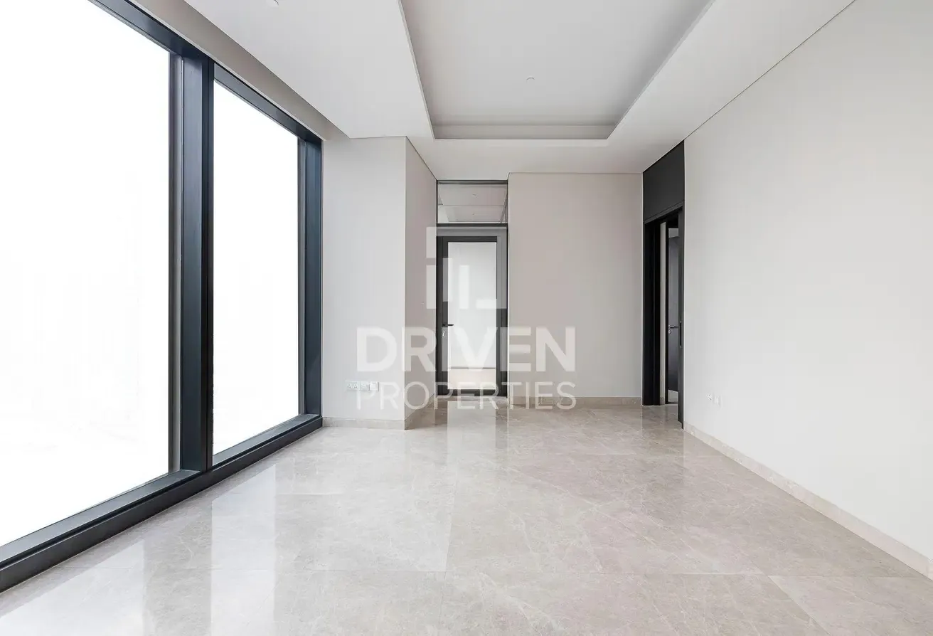 Stunning View | Luxury Unit | High Floor