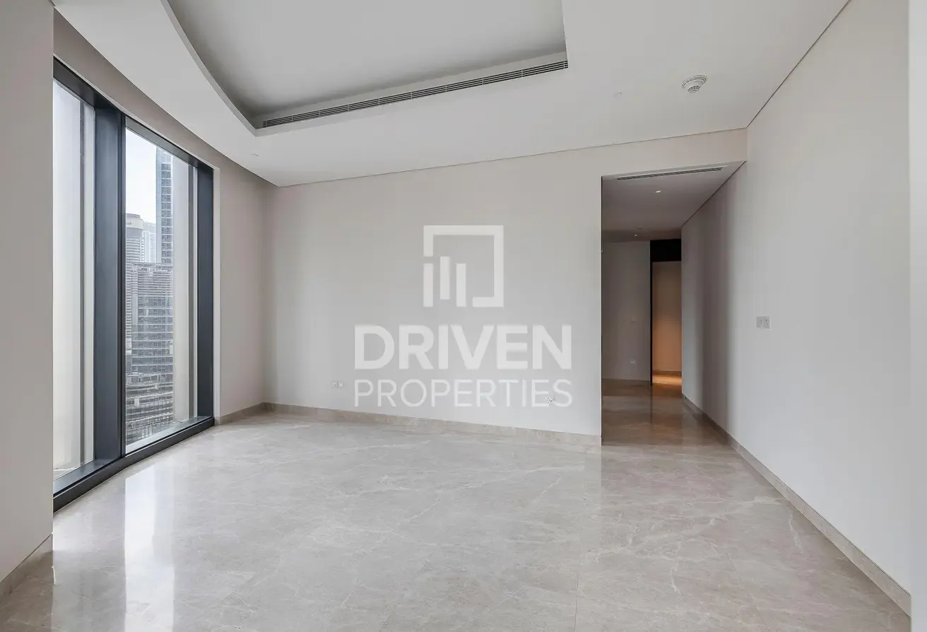 Stunning View | Luxury Unit | High Floor
