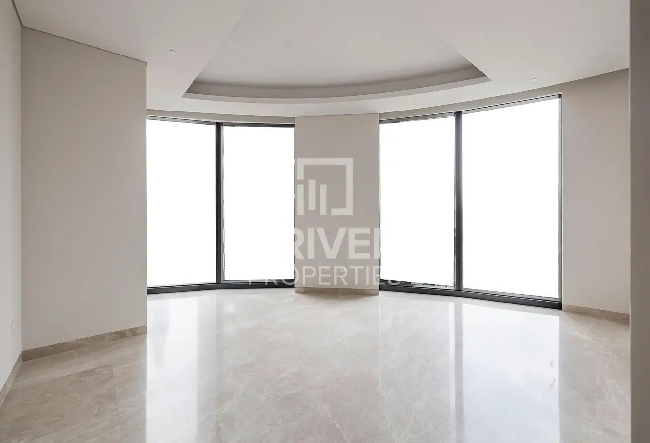 Stunning View | Luxury Unit | High Floor