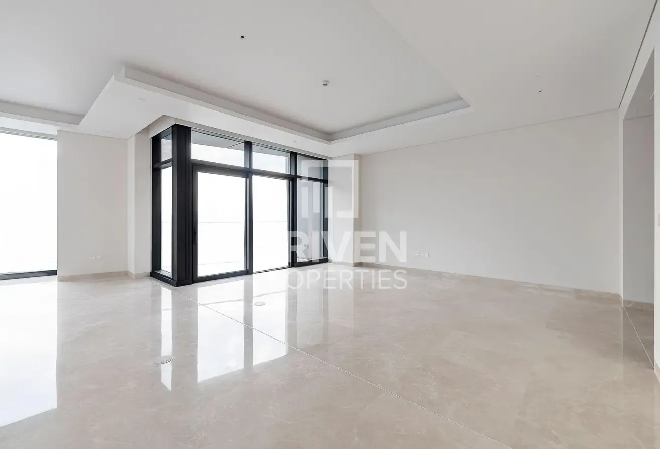 Stunning View | Luxury Unit | High Floor