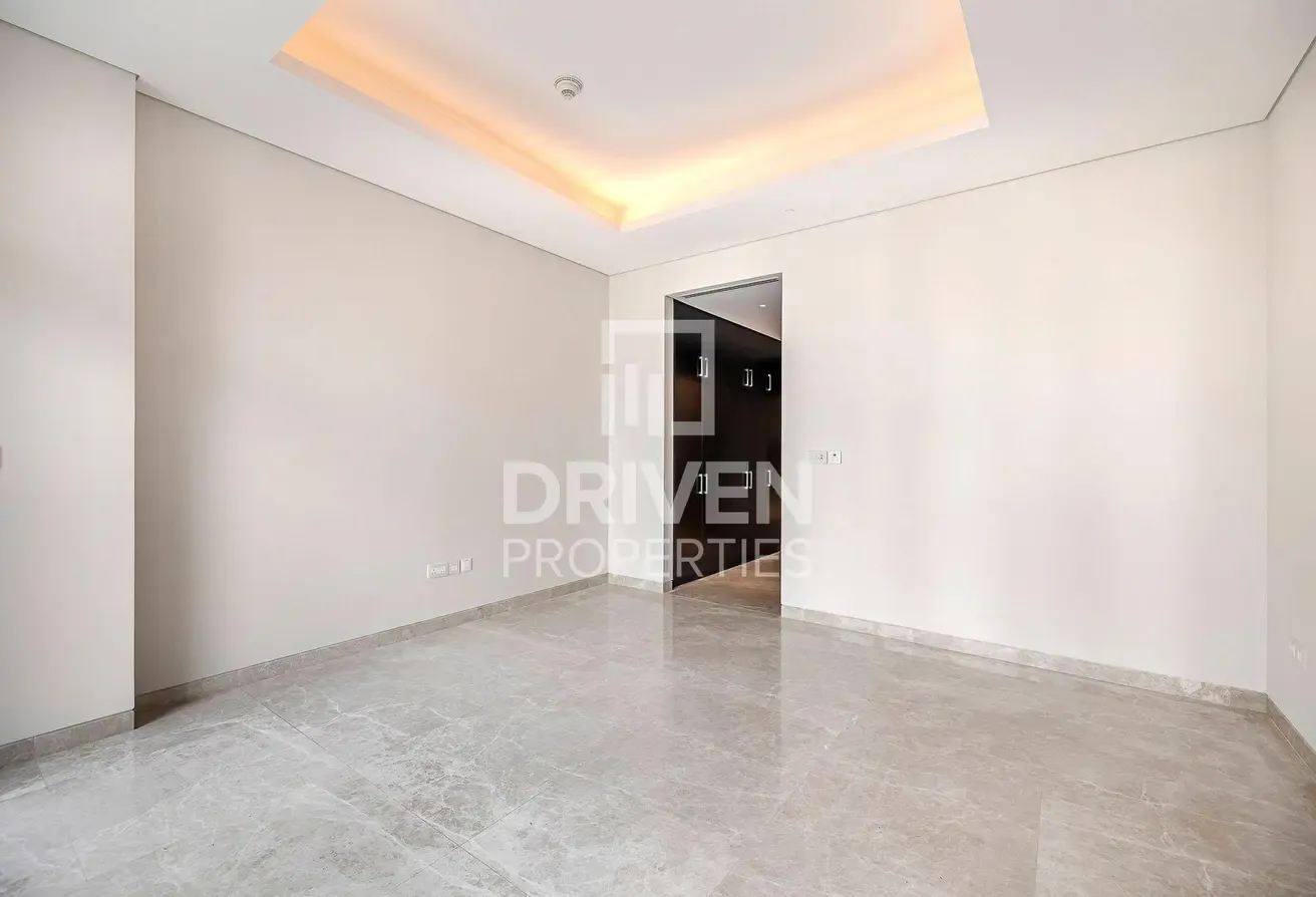 Stunning View | Luxury Unit | High Floor