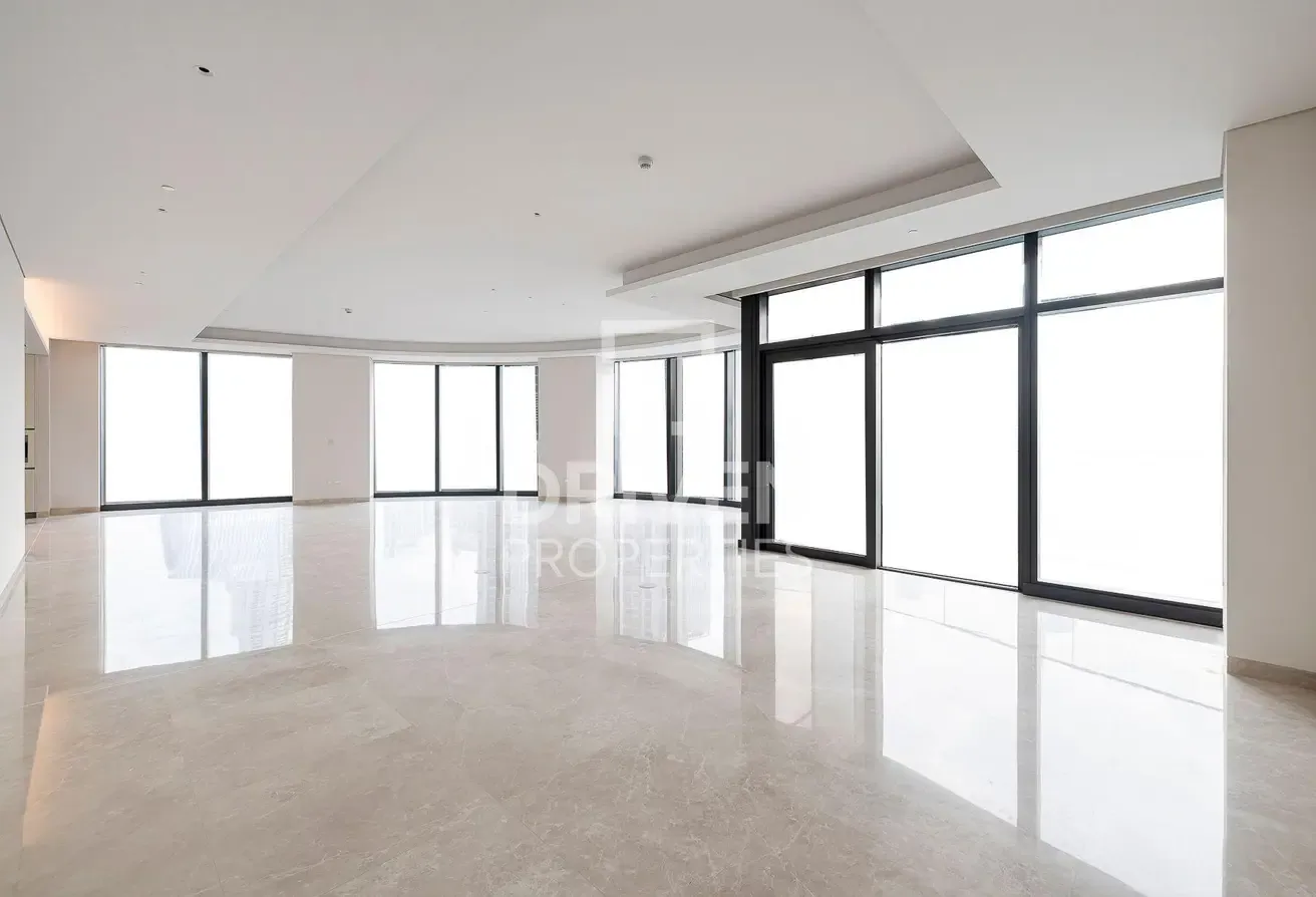 Stunning View | Luxury Unit | High Floor