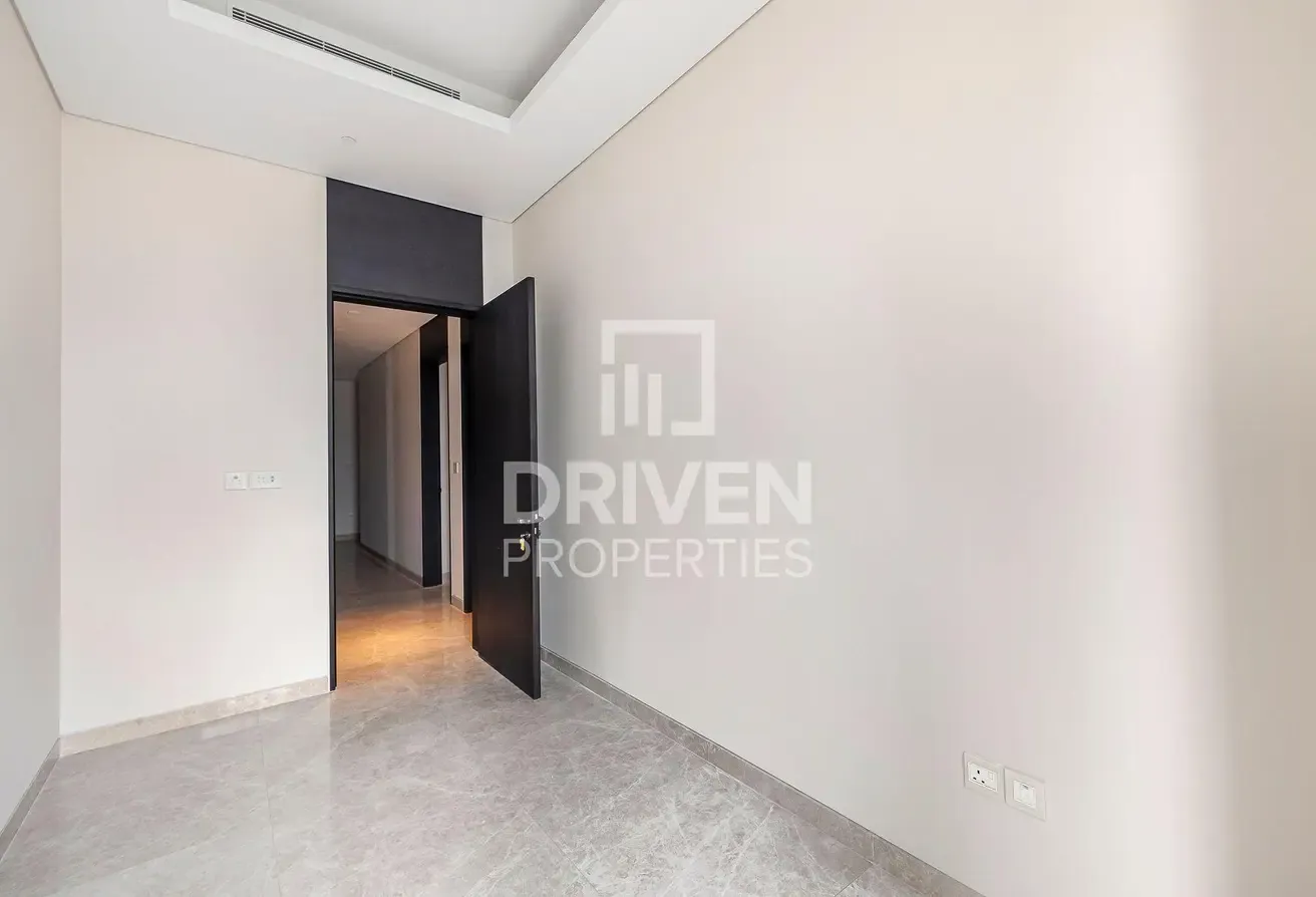 Stunning View | Luxury Unit | High Floor