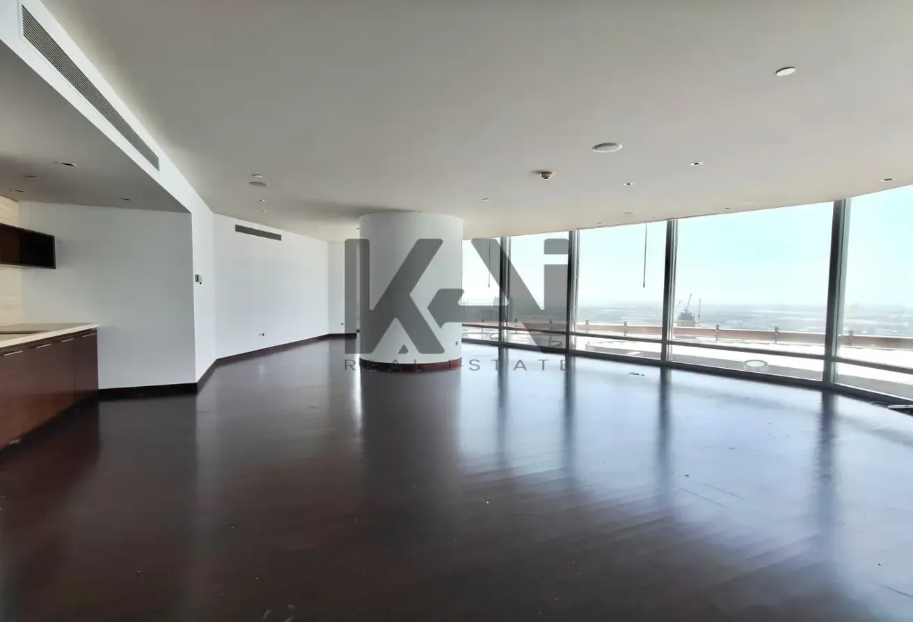 Unique Living Experience | Very High Floor
