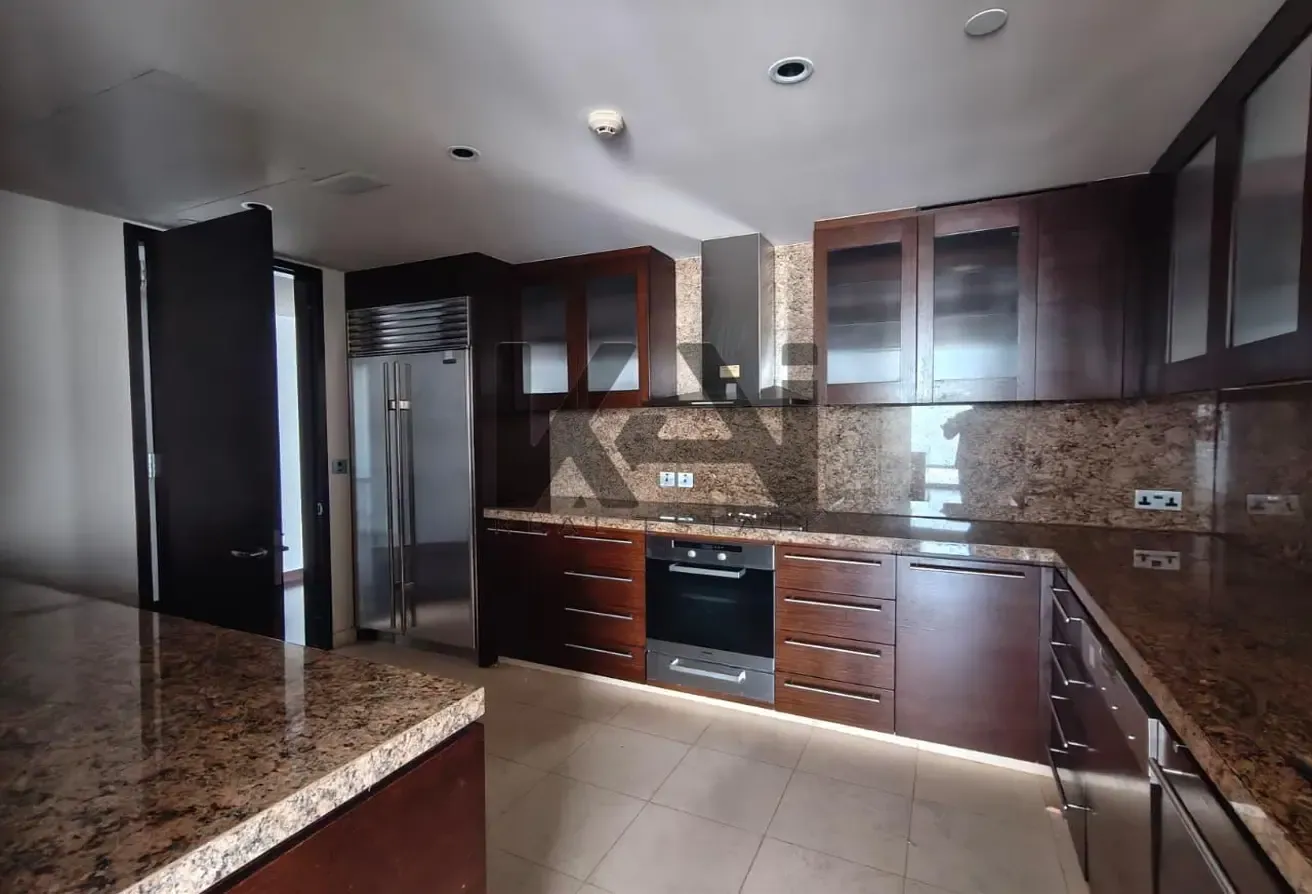 Unique Living Experience | Very High Floor