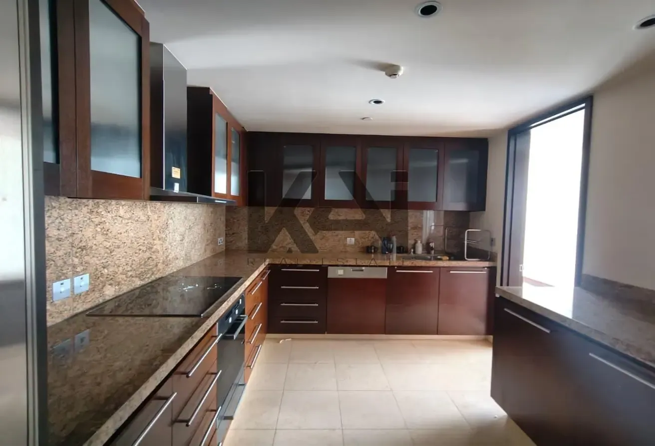 Unique Living Experience | Very High Floor
