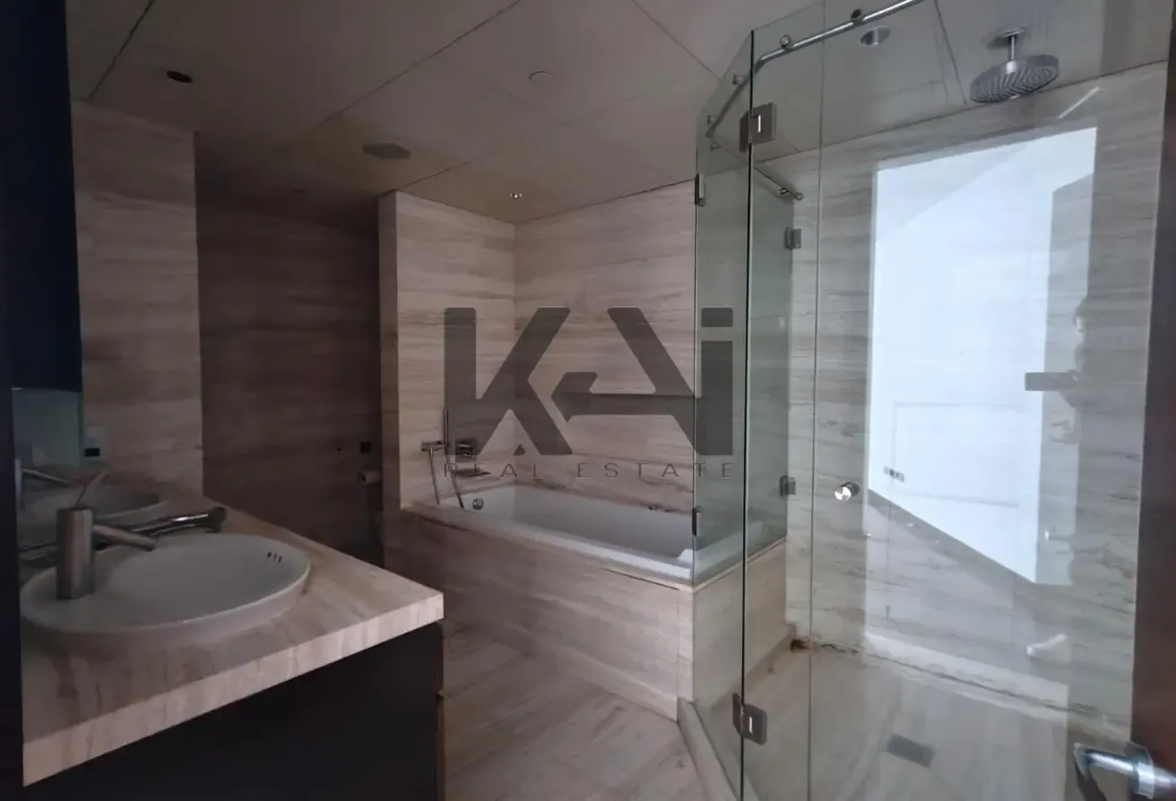 Unique Living Experience | Very High Floor