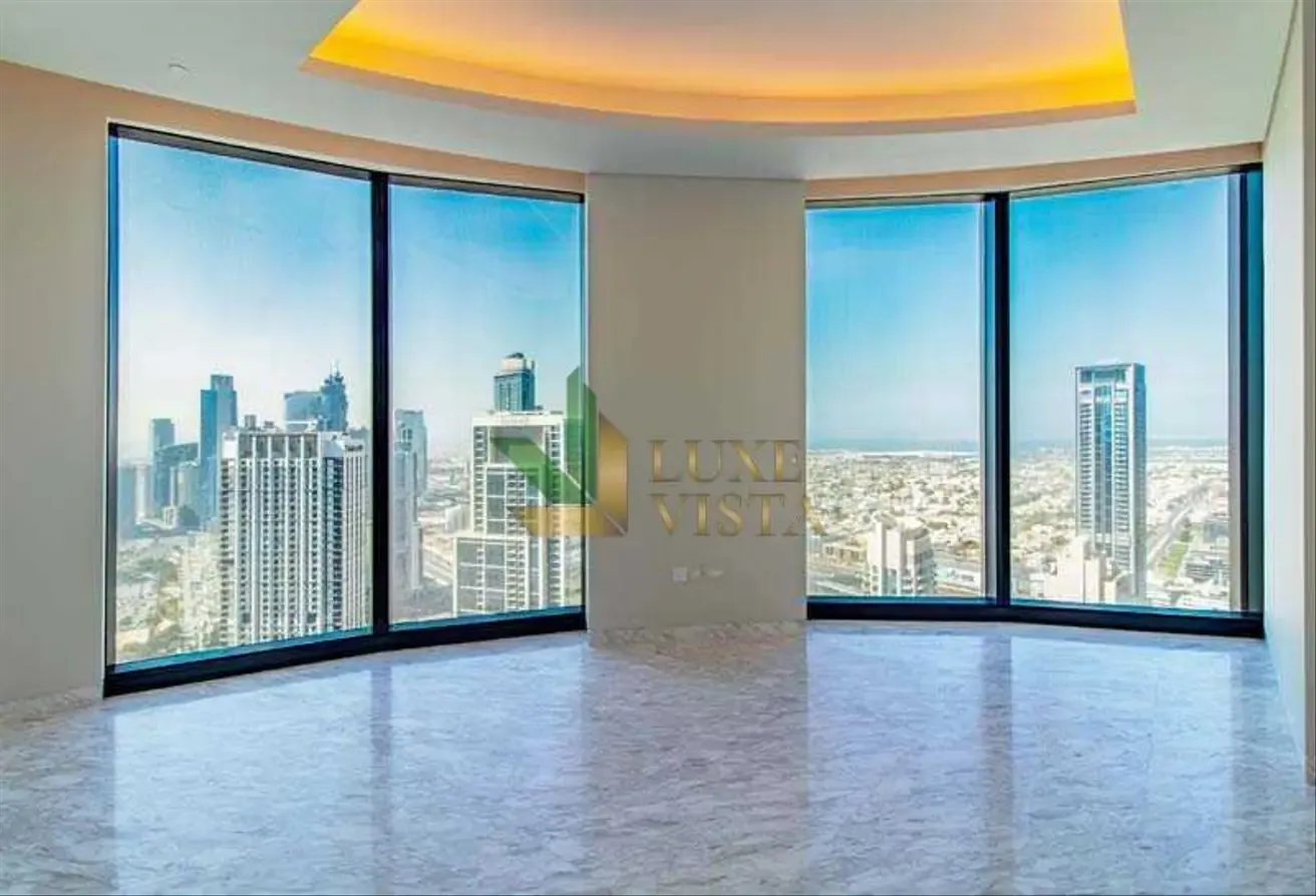 Full Burj Views |Exclusive |Elevated Living