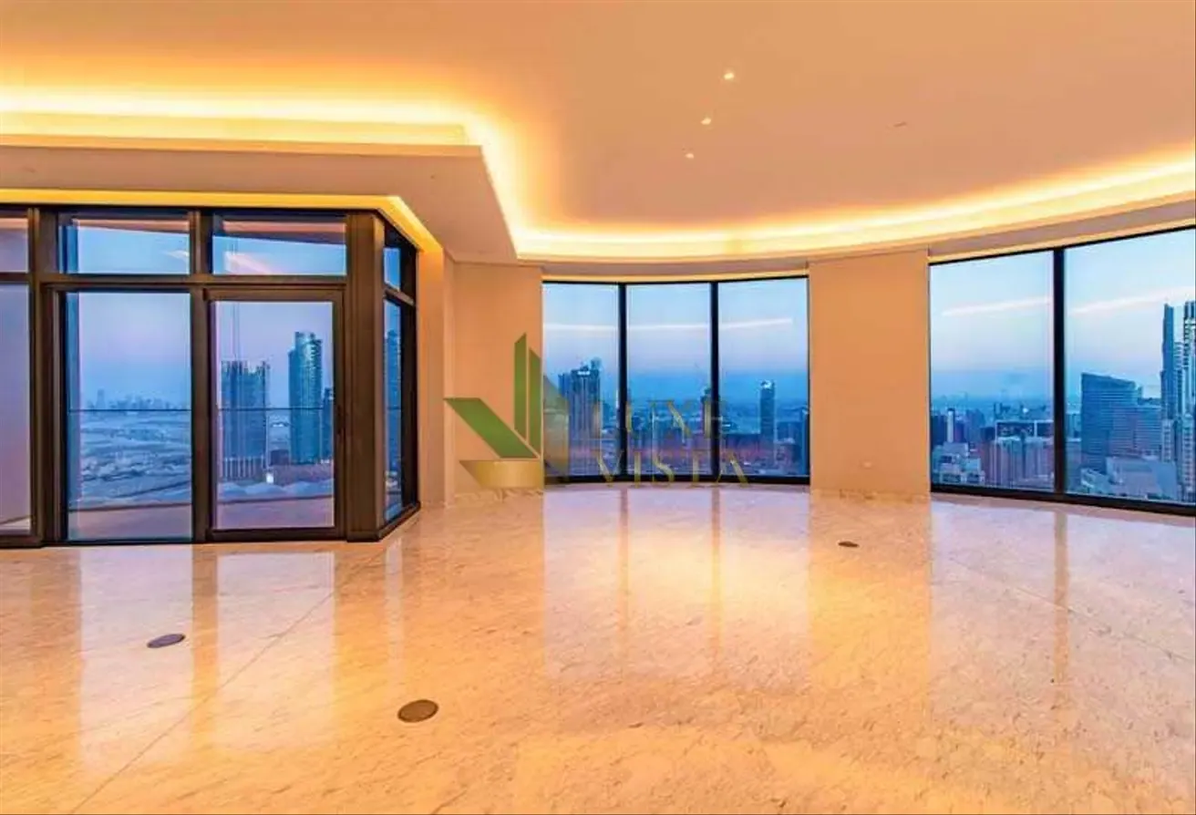 Full Burj Views |Exclusive |Elevated Living