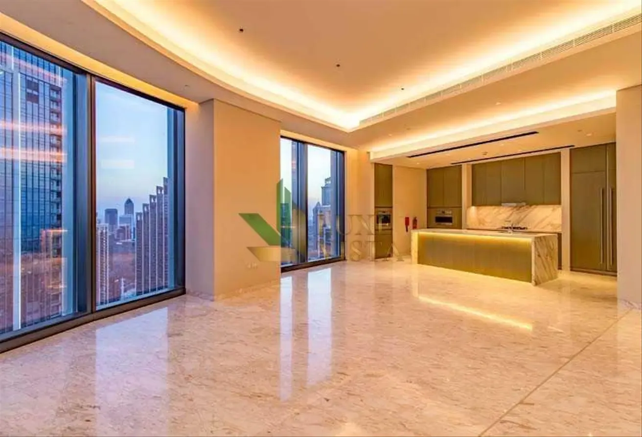 Full Burj Views |Exclusive |Elevated Living