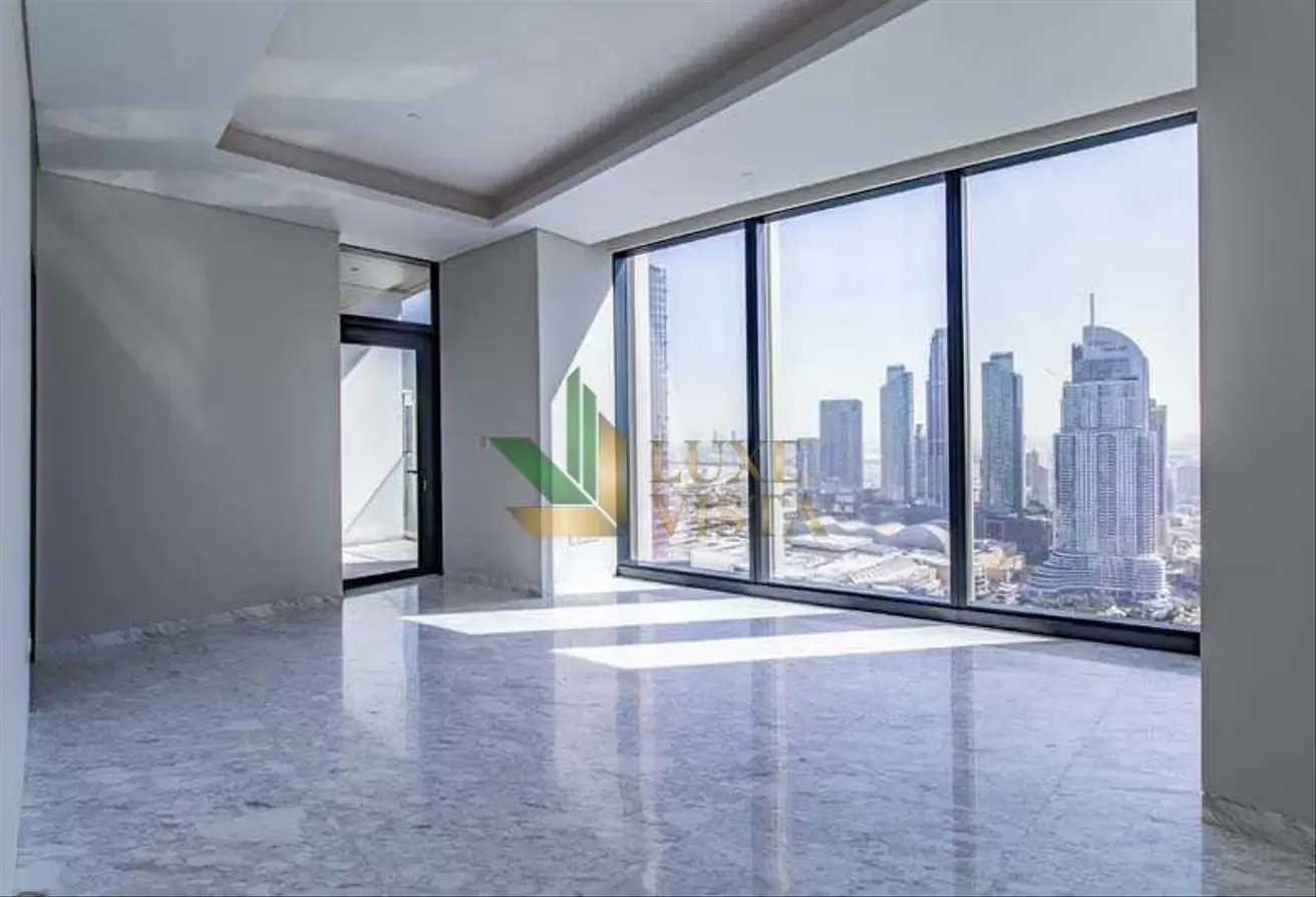 Full Burj Views |Exclusive |Elevated Living