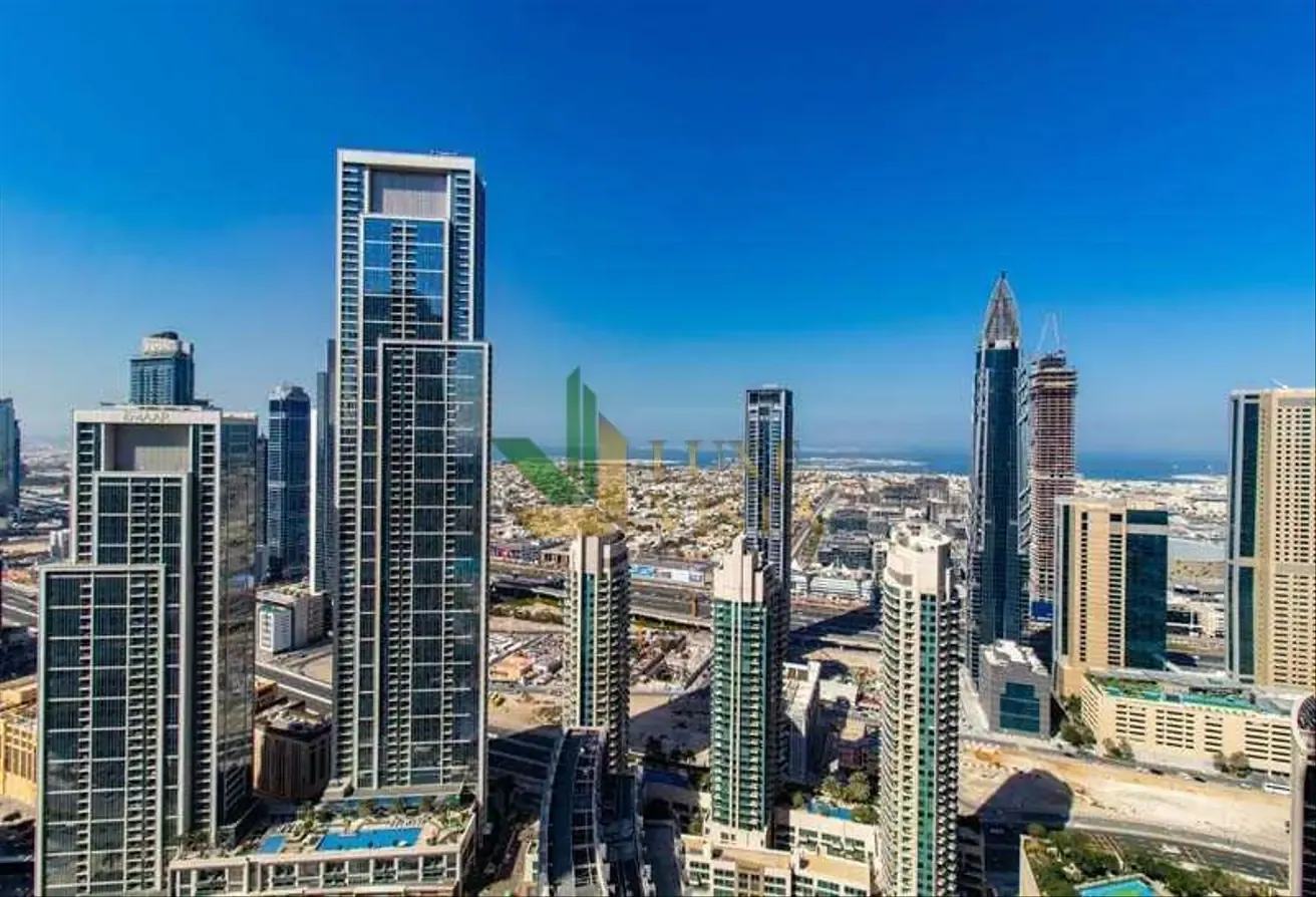 Full Burj Views |Exclusive |Elevated Living