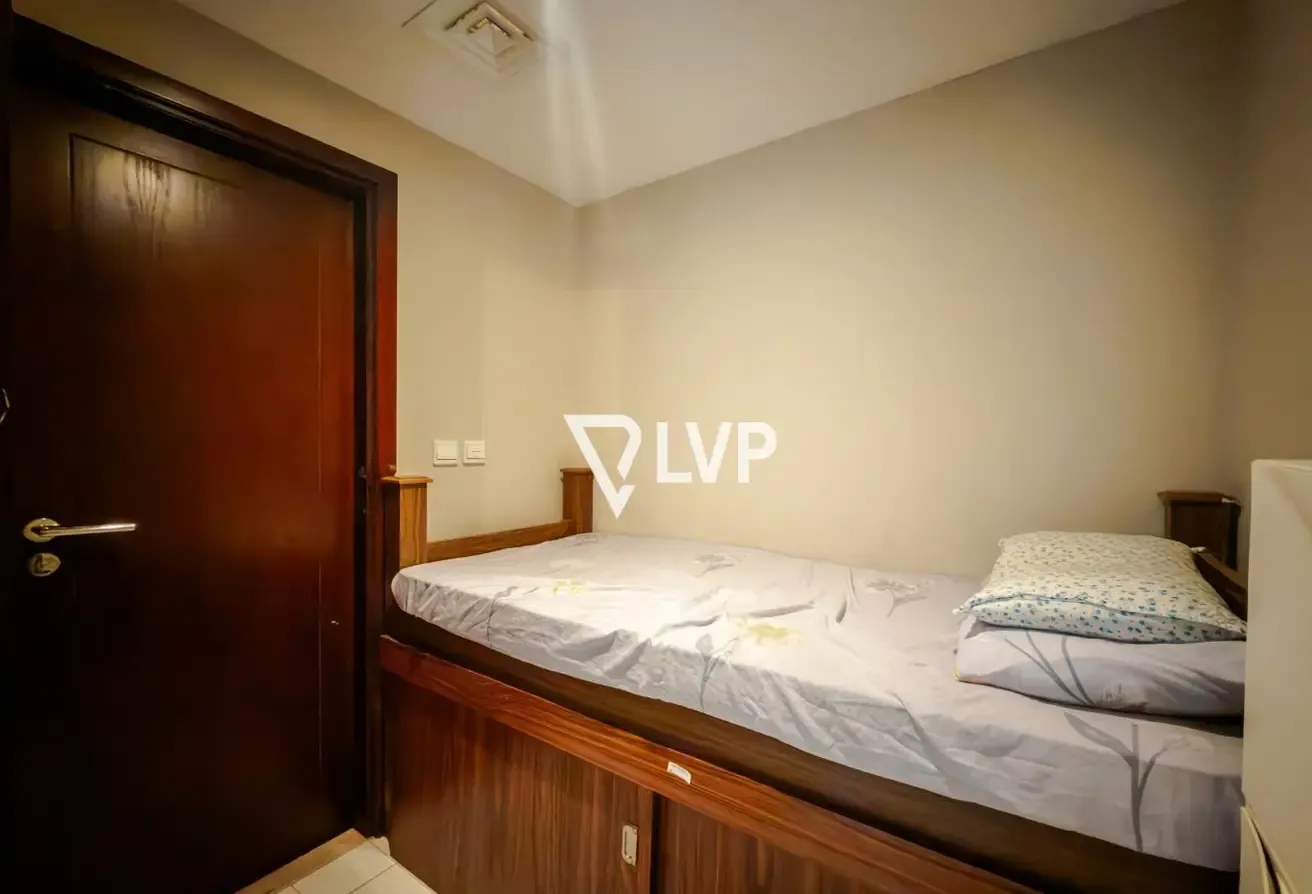 High Floor |Burj Khalifa+Fountain View |Furnished