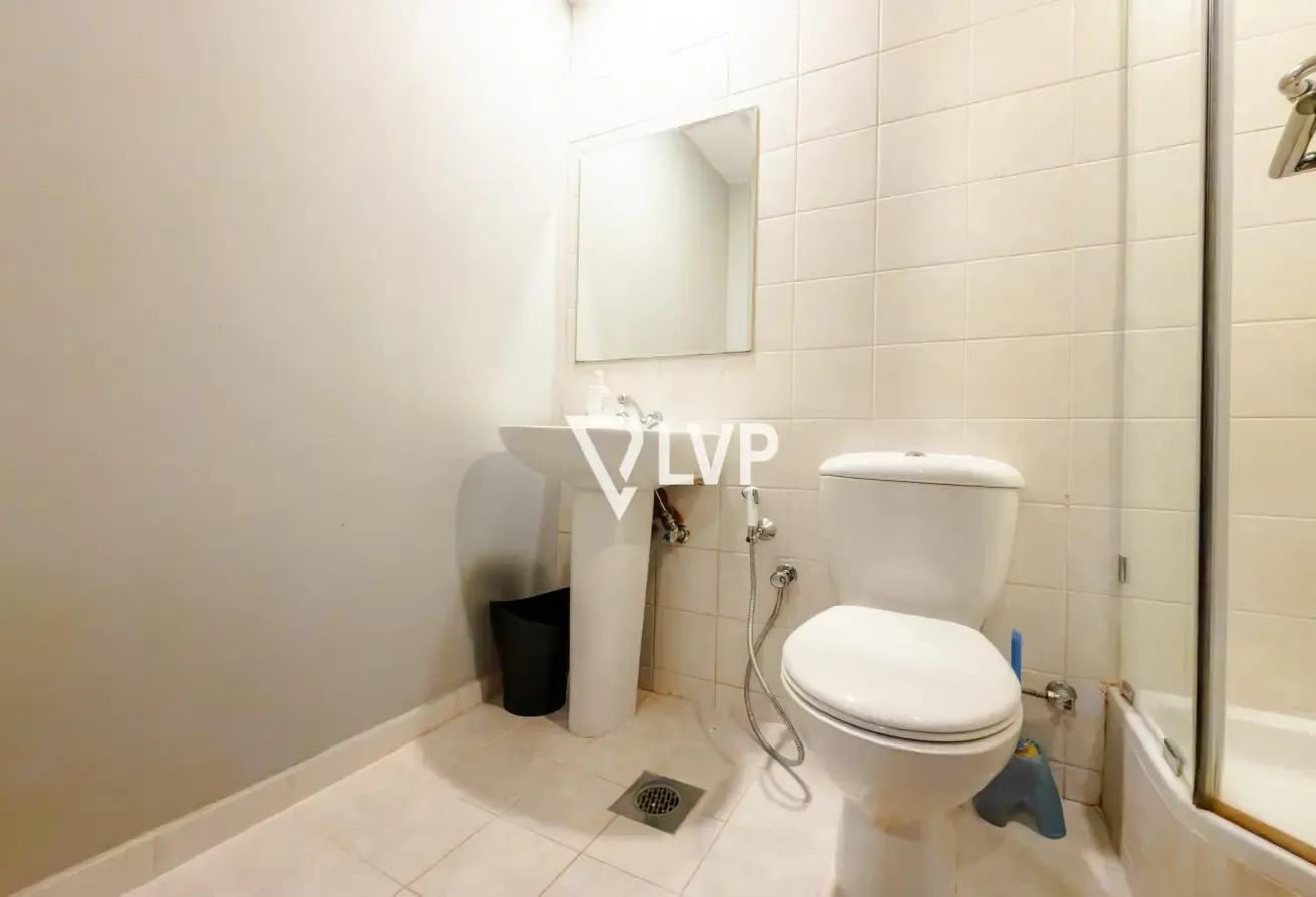 High Floor |Burj Khalifa+Fountain View |Furnished