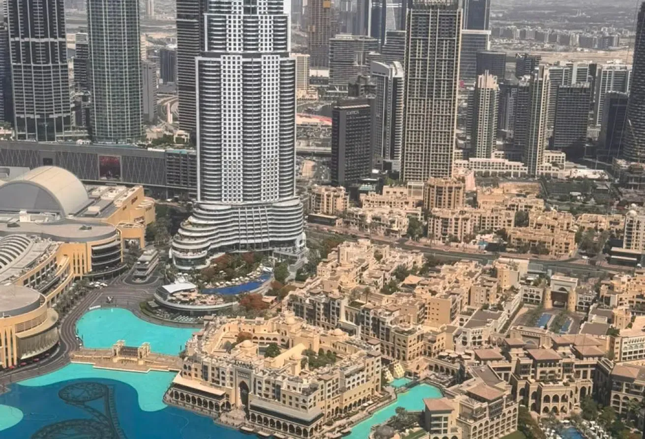 BEST PRICE FOR RENT PENTHOUSE IN OPERA ADDRESS