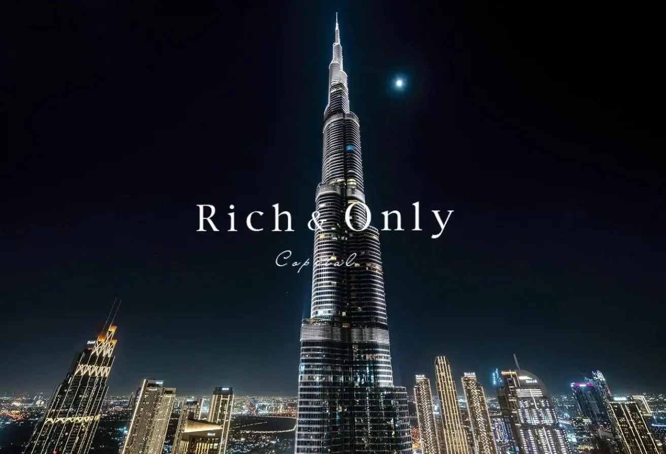 BEST PRICE FOR RENT PENTHOUSE IN OPERA ADDRESS