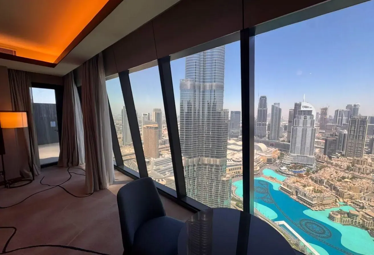BEST PRICE FOR RENT PENTHOUSE IN OPERA ADDRESS