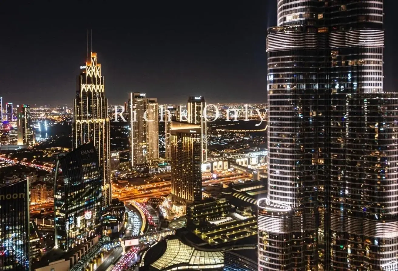 BEST PRICE FOR RENT PENTHOUSE IN OPERA ADDRESS
