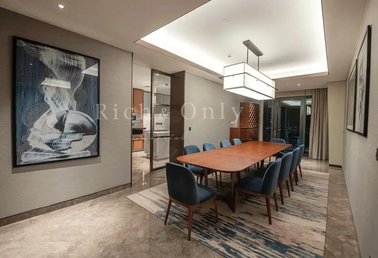 BEST PRICE FOR RENT PENTHOUSE IN OPERA ADDRESS