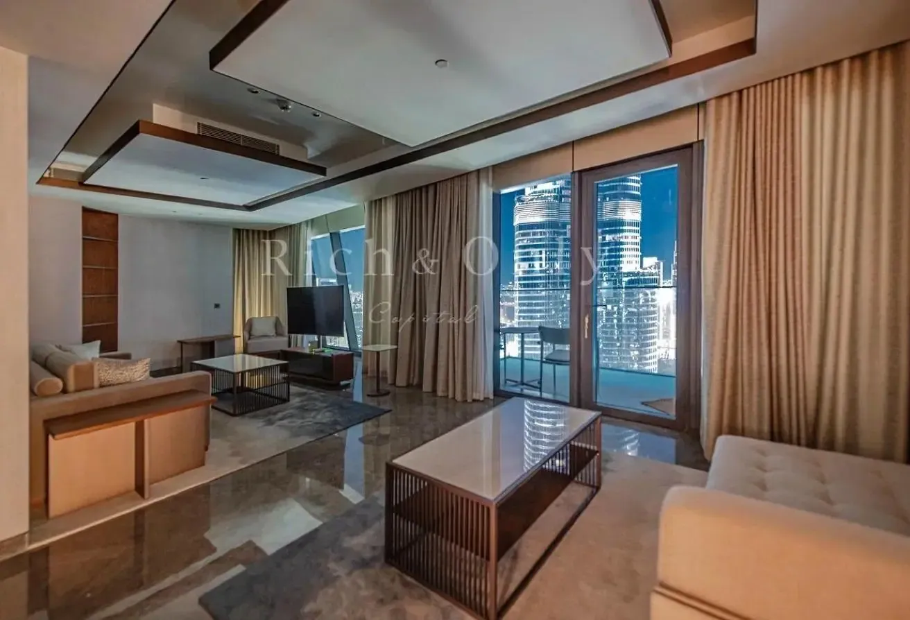 BEST PRICE FOR RENT PENTHOUSE IN OPERA ADDRESS