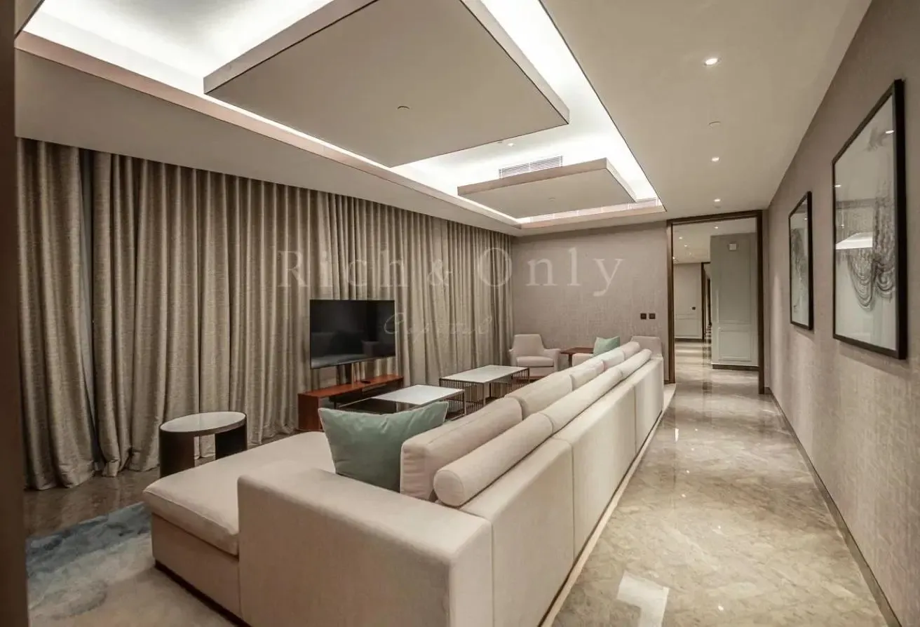 BEST PRICE FOR RENT PENTHOUSE IN OPERA ADDRESS