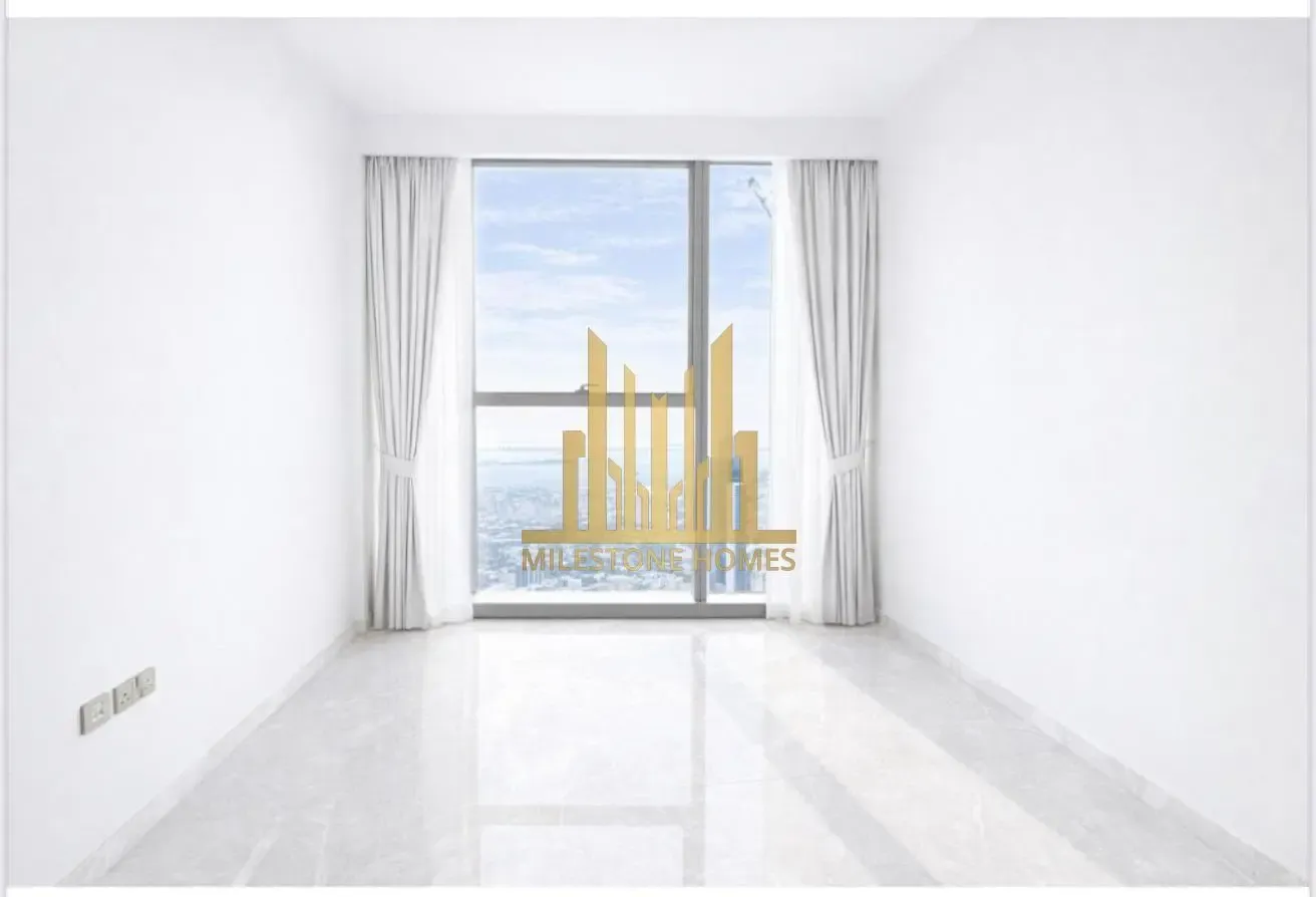 4Bed Penthouse Sea View Semi Furnished Spacious