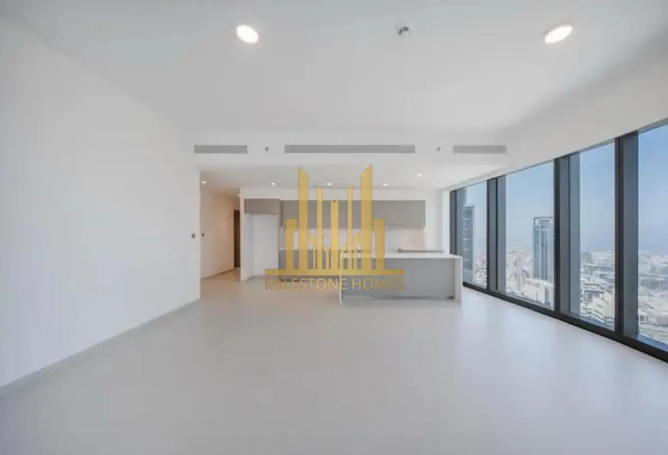 4Bed Penthouse Sea View Semi Furnished Spacious