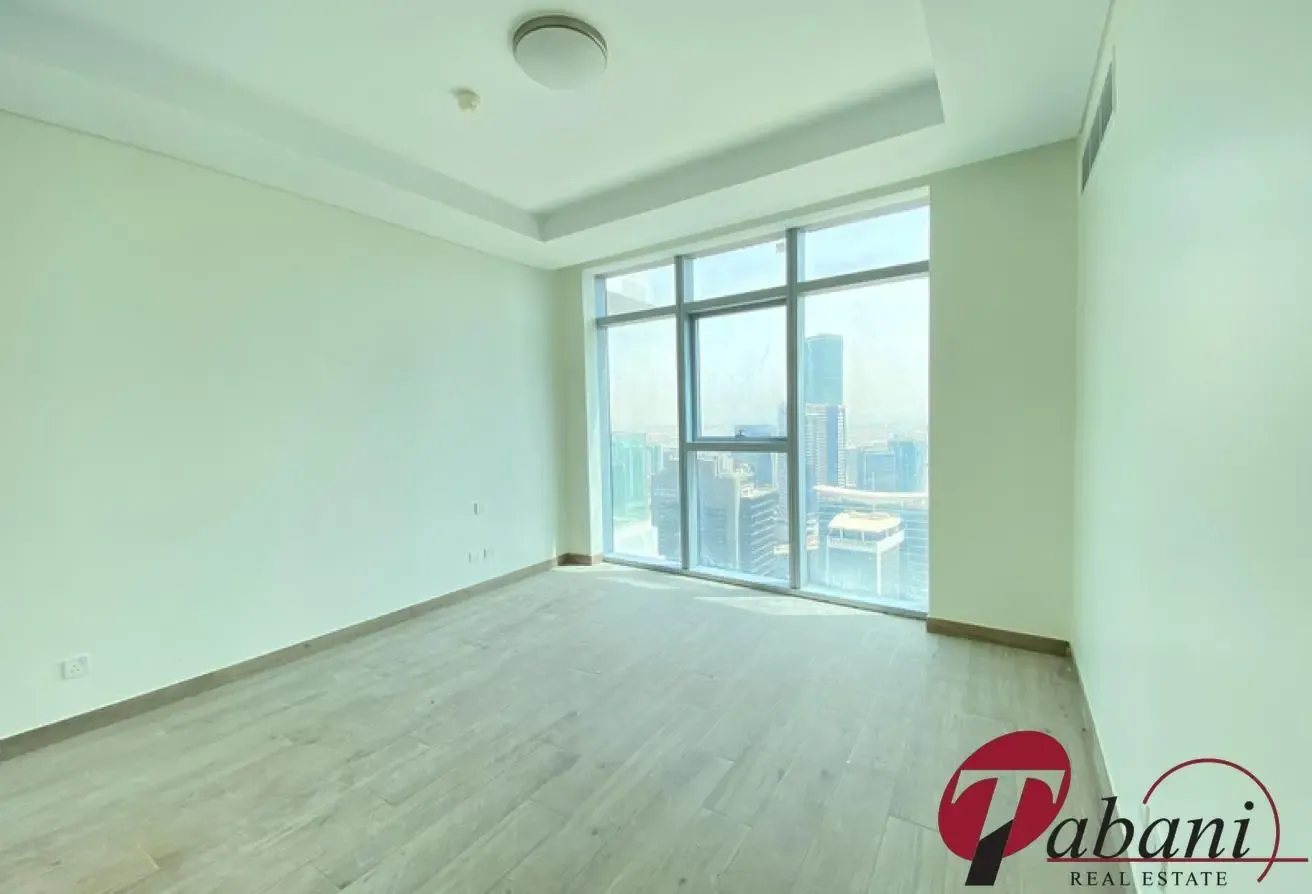 Panoramic Burj Khalifa View | PHPP | Brandnew
