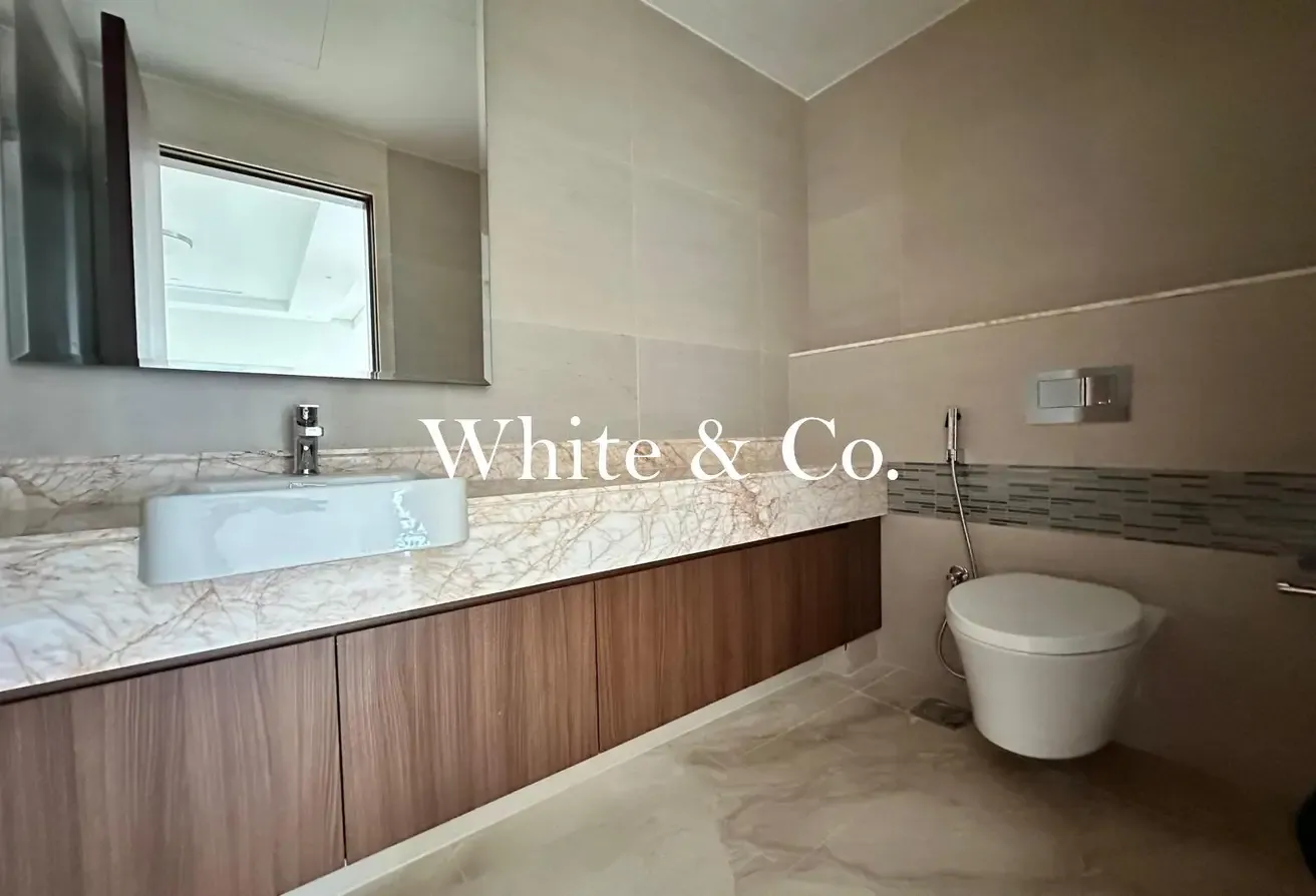 Panoramic Views | 4 Bedroom | Vacant Now