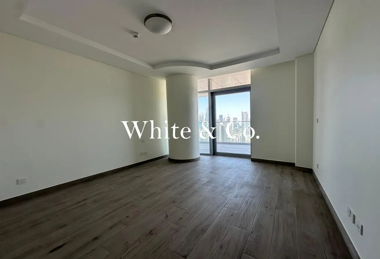 Panoramic Views | 4 Bedroom | Vacant Now