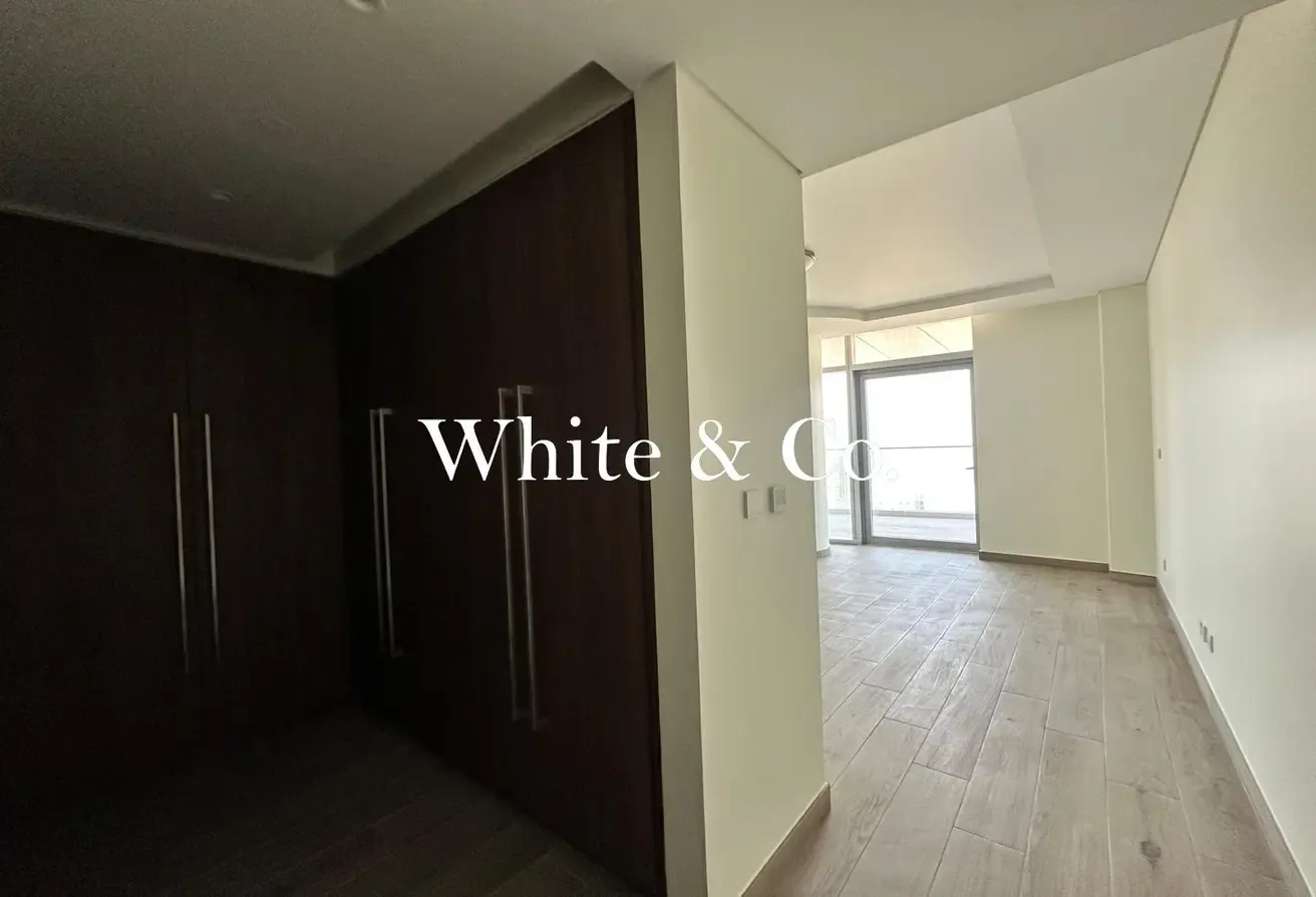 Panoramic Views | 4 Bedroom | Vacant Now