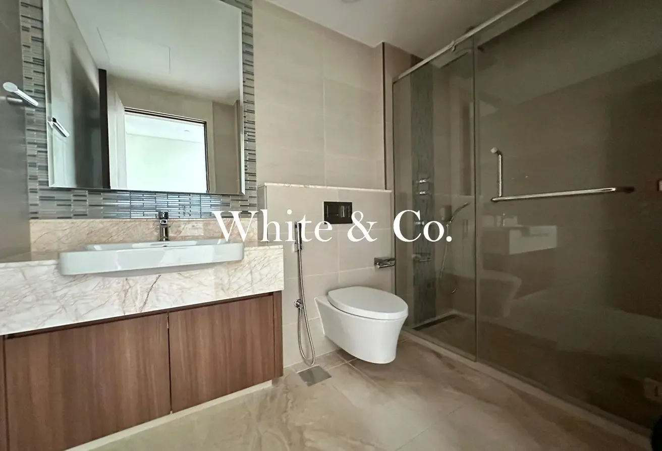 Panoramic Views | 4 Bedroom | Vacant Now