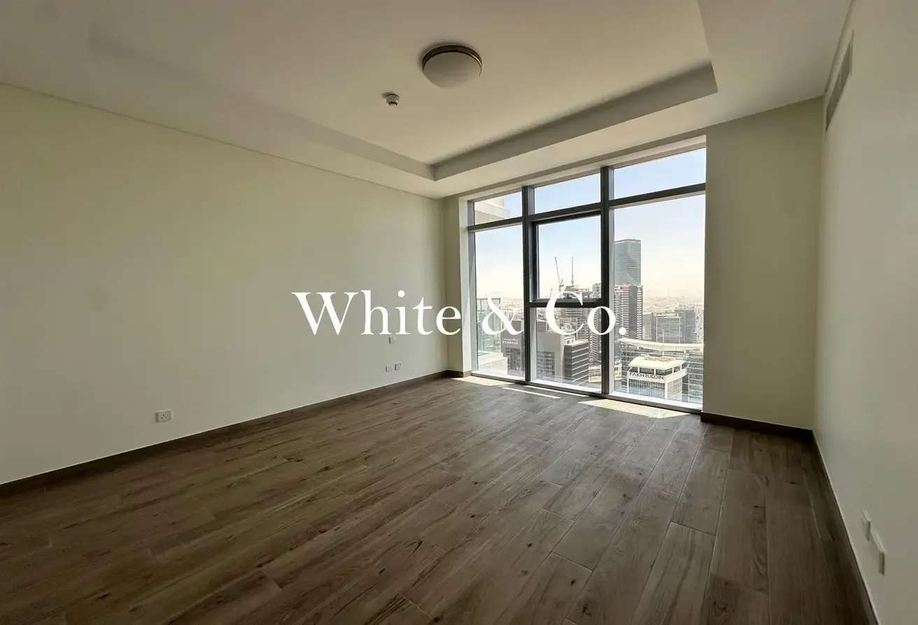 Panoramic Views | 4 Bedroom | Vacant Now