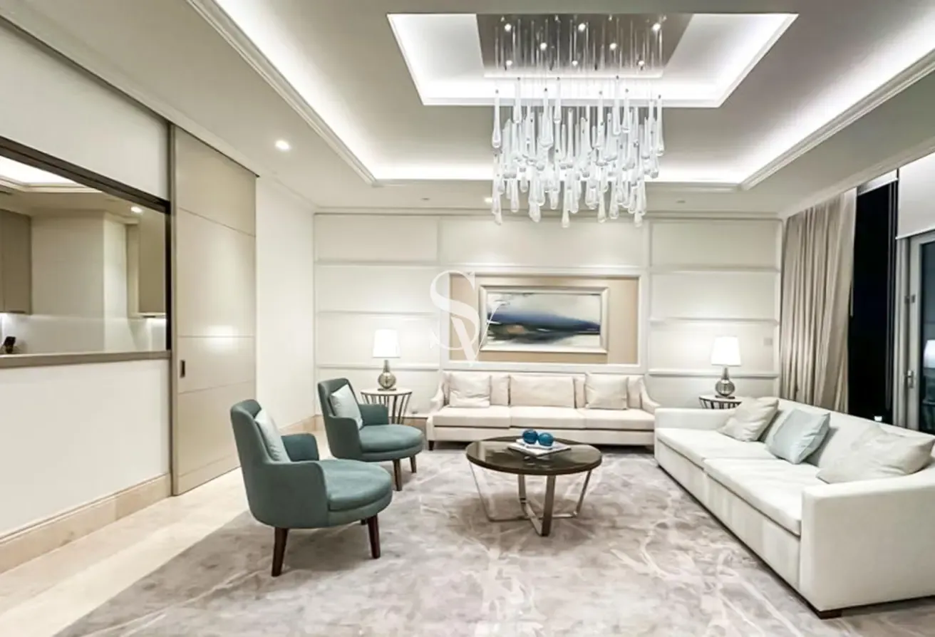 High End Furniture | Fountain Burj Khalifa View