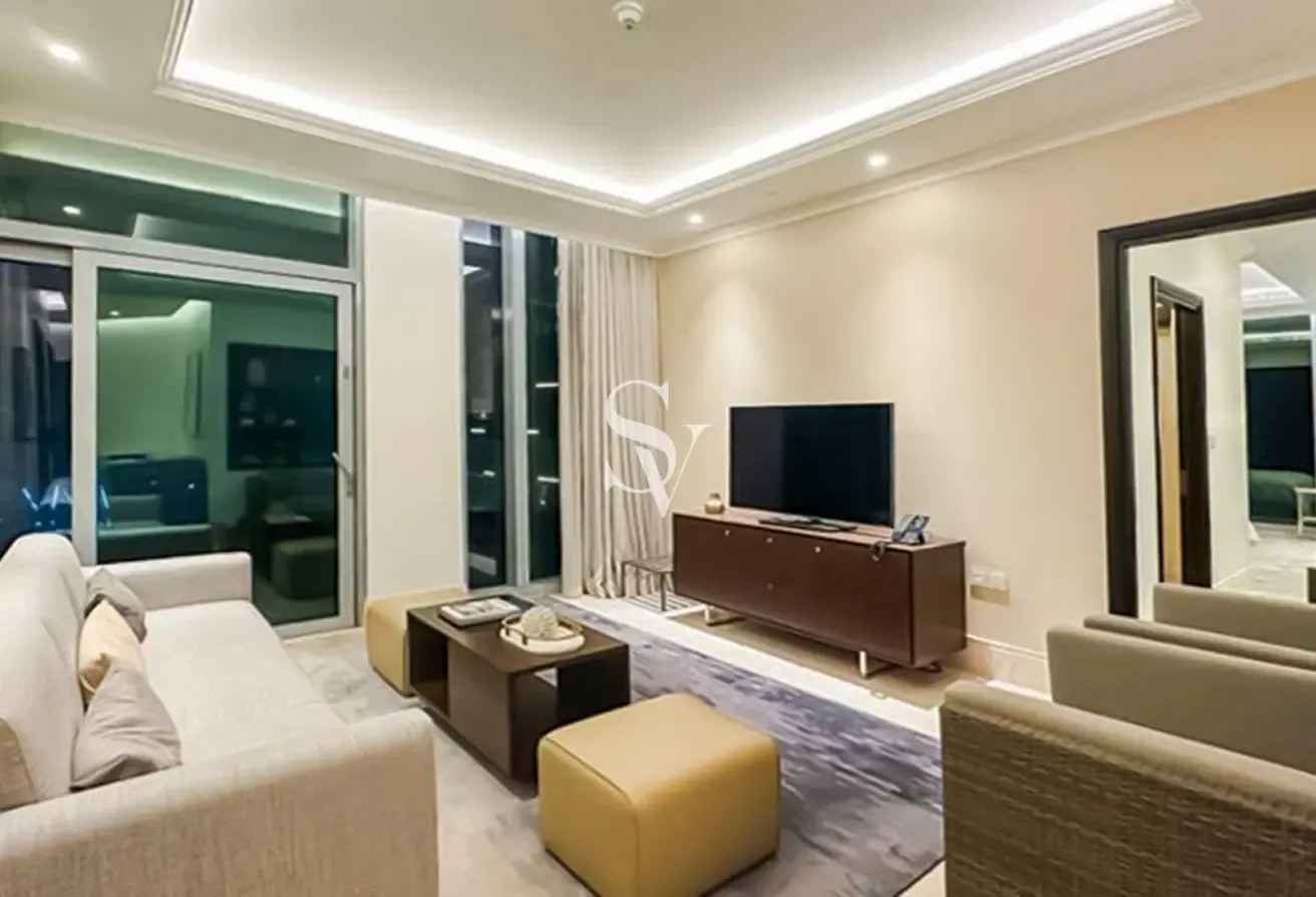High End Furniture | Fountain Burj Khalifa View