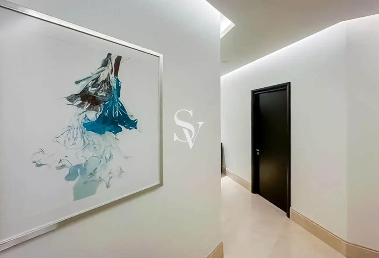 High End Furniture | Fountain Burj Khalifa View