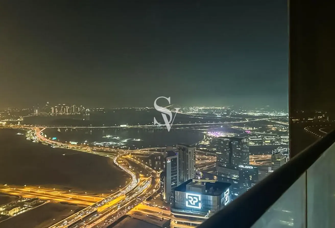 High End Furniture | Fountain Burj Khalifa View