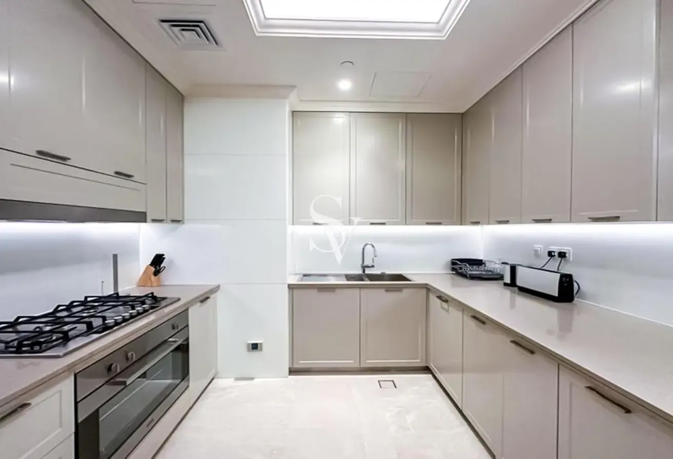 High End Furniture | Fountain Burj Khalifa View