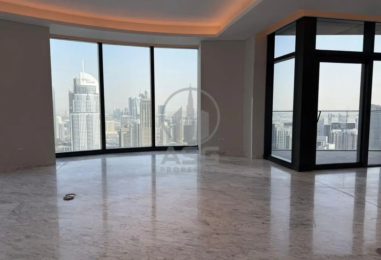 Spacious | Iconic Burj View | Prime Location
