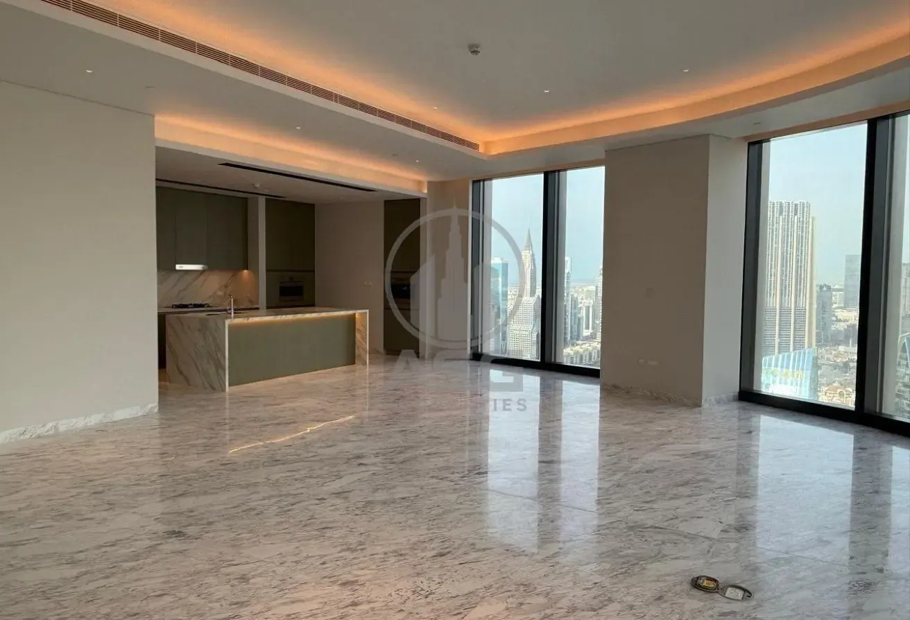 Spacious | Iconic Burj View | Prime Location