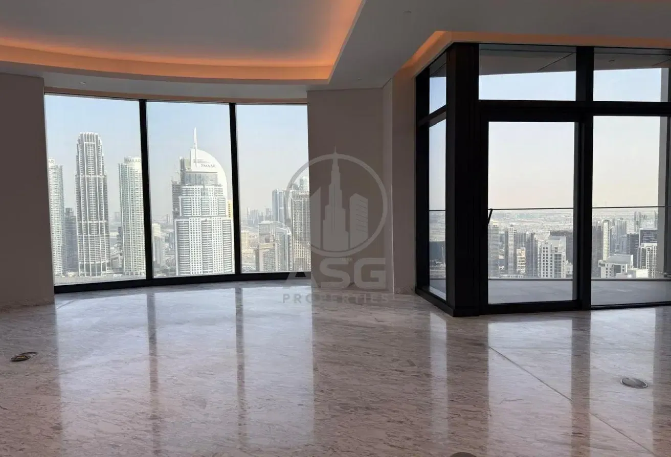 Spacious | Iconic Burj View | Prime Location