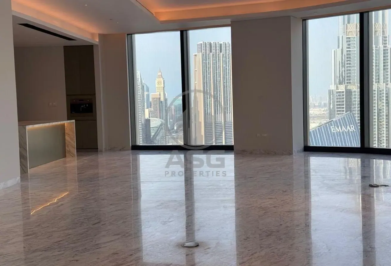 Spacious | Iconic Burj View | Prime Location